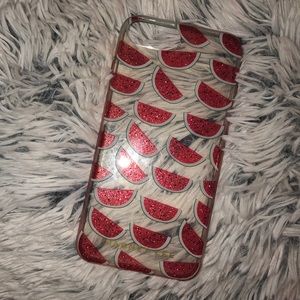 Watermelon phone case 🍉